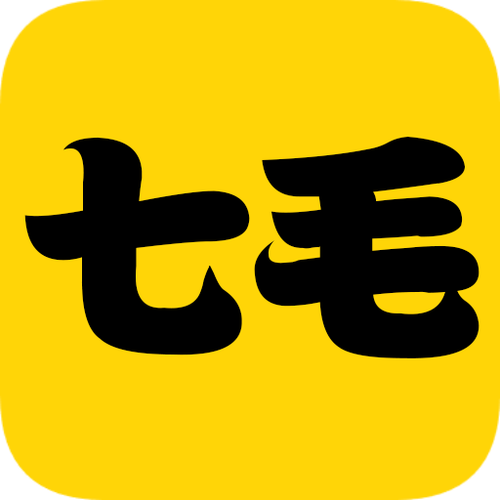 七毛免费漫画去广告图标