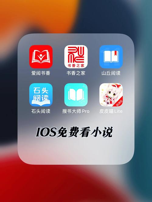 常看小说APP免费国语缩略图