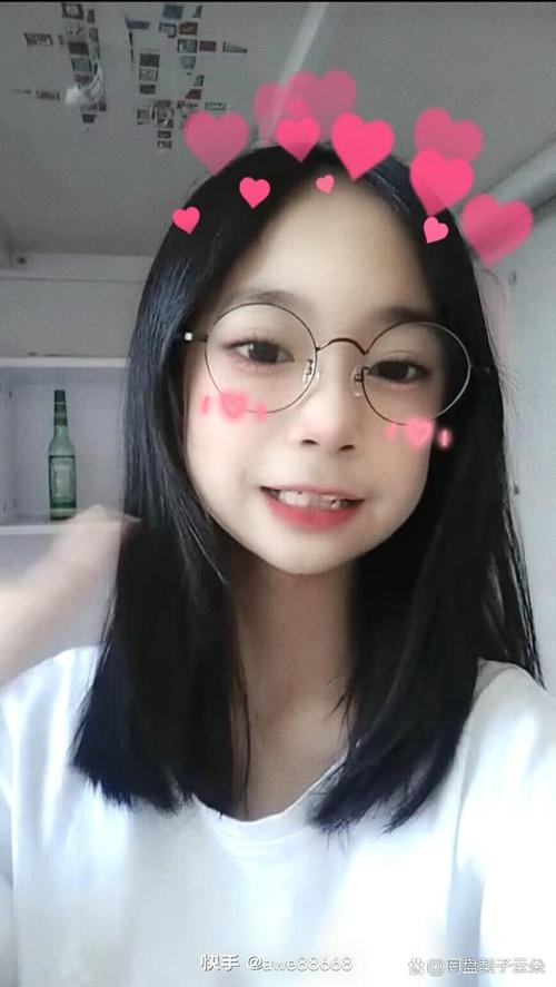 雏鸟幼儿张婉莹流鼻血版本截图