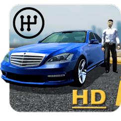 carparking正版截图