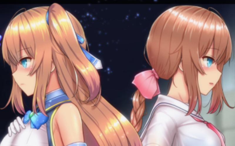 魔法少女天穹冷狐版安卓直装截图