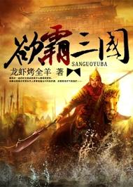 三国霸欲游戏正式版截图