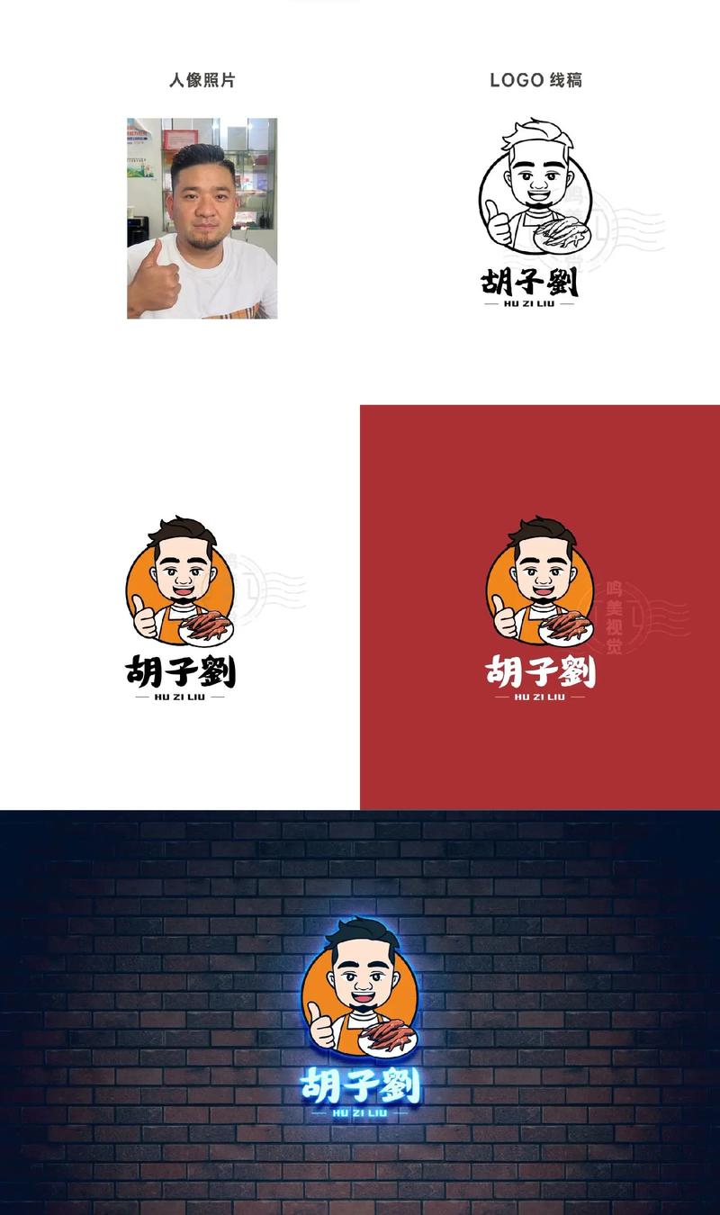动漫人物怎么画图片简单截图