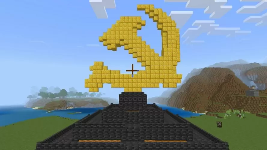 我的建造世界缩略图