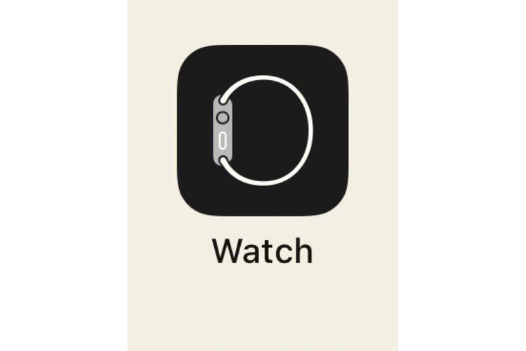 applewatch蓝牙断开提醒