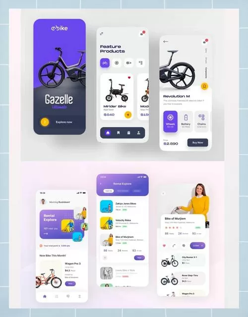 公路商店app是干嘛的截图