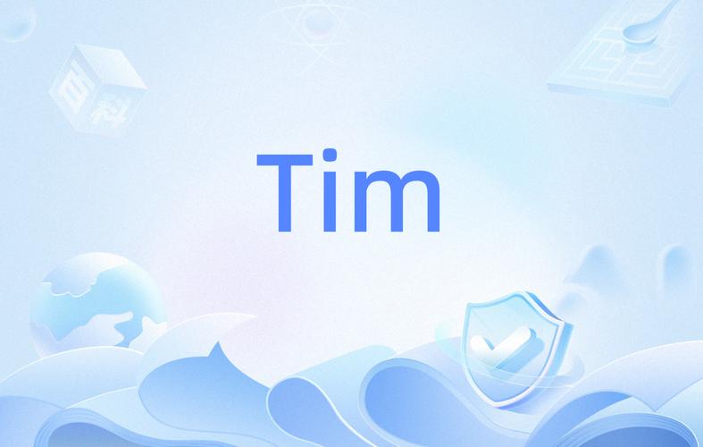 tim的英文含义
