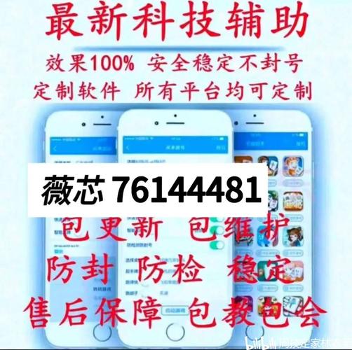 趣游怎么开挂教程截图