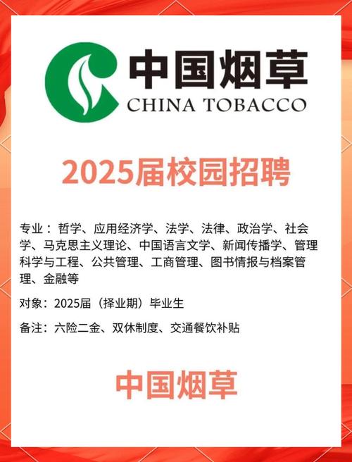 招聘C1烟草配送司机截图
