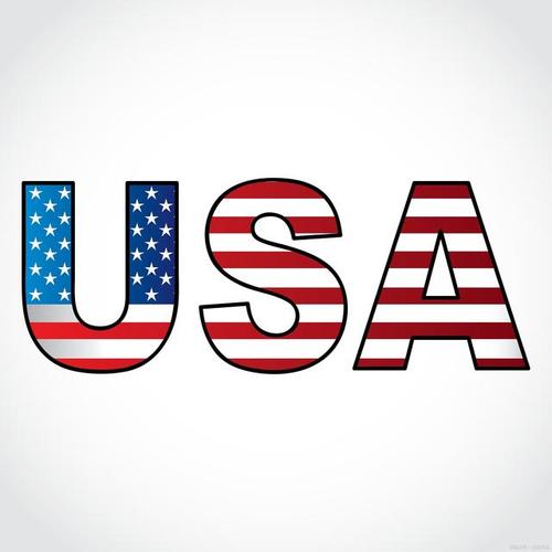 美国人直装截图