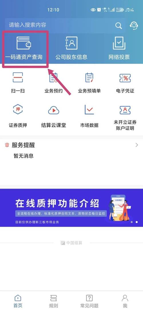 辅助经济范围怎么查截图