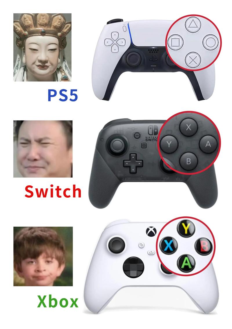 ps4手柄瞄准太难了截图