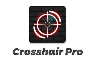 crosshairpro准星截图