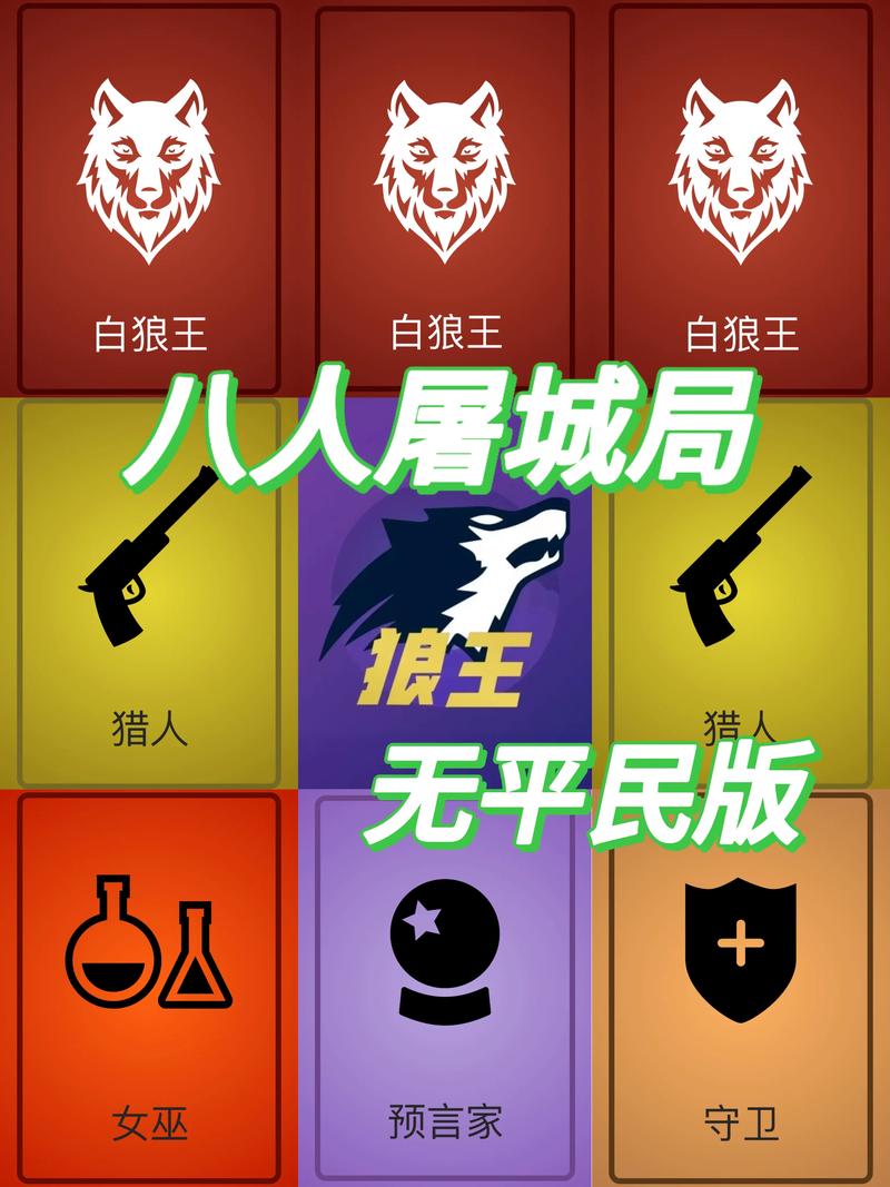 狼人游戏透视辅助2025版截图