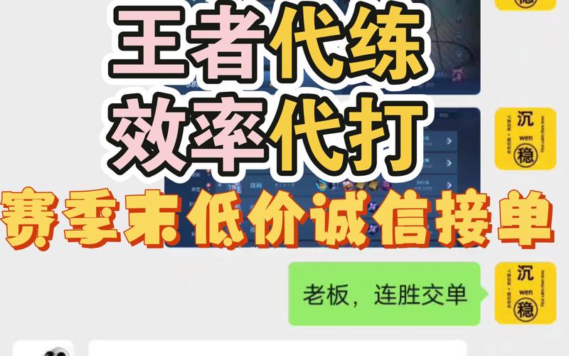 王者刷经验脚本截图