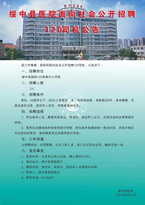 绥中县信息网招聘图标