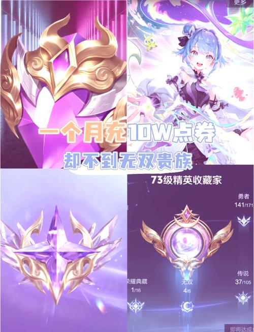 王者贵族皮肤一览表截图