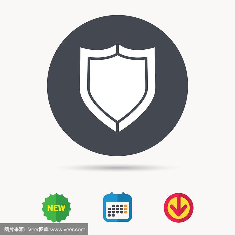 护盾装备截图