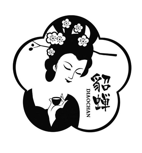 貂蝉图片缩略图