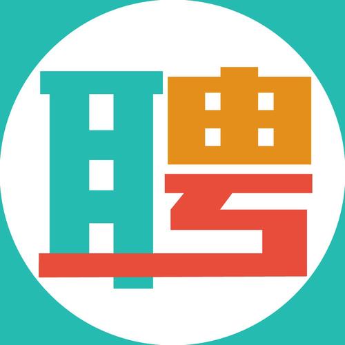 绥中招聘网图标