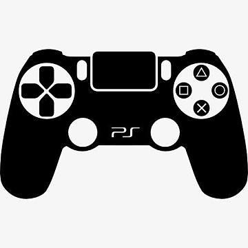 pS4手柄截图
