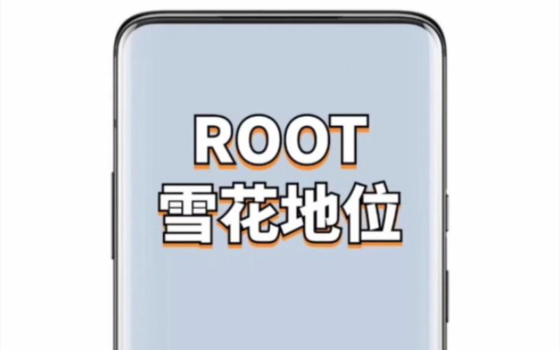 和平雪花有root权限吗截图