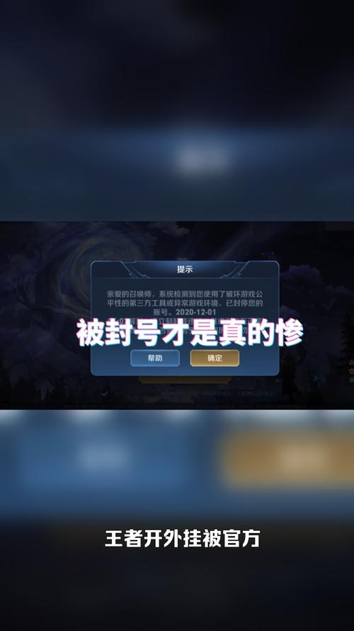 王者挂免费不封号缩略图