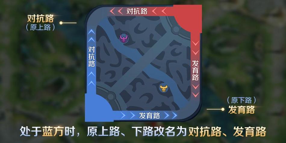 王者发育路思路和意识截图