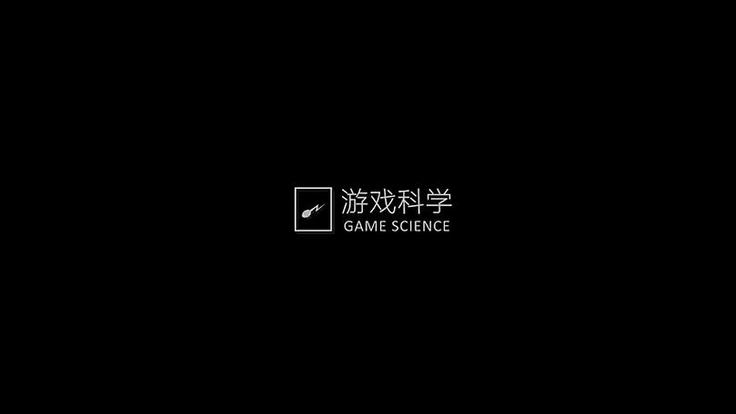 游戏科学官网截图