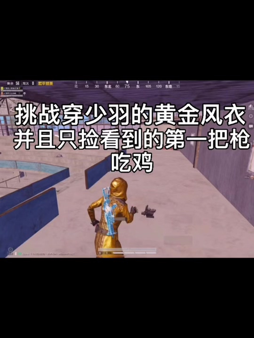 少羽同款科技直装截图