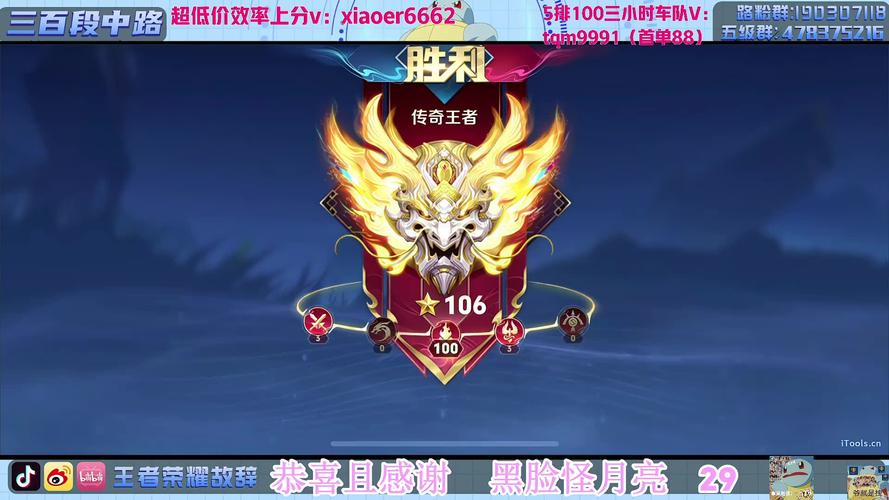 王者100%暴击挂下载截图