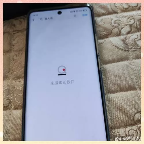 新手机vivo应用商店安装不了