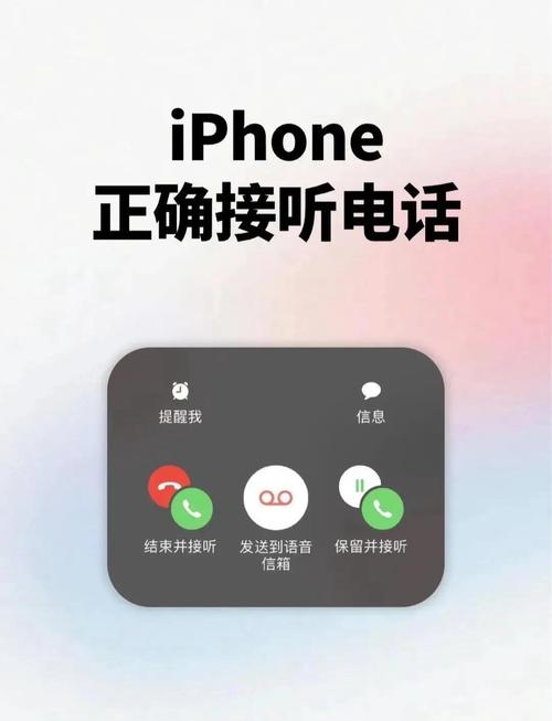 苹果打电话怎么两个都响截图