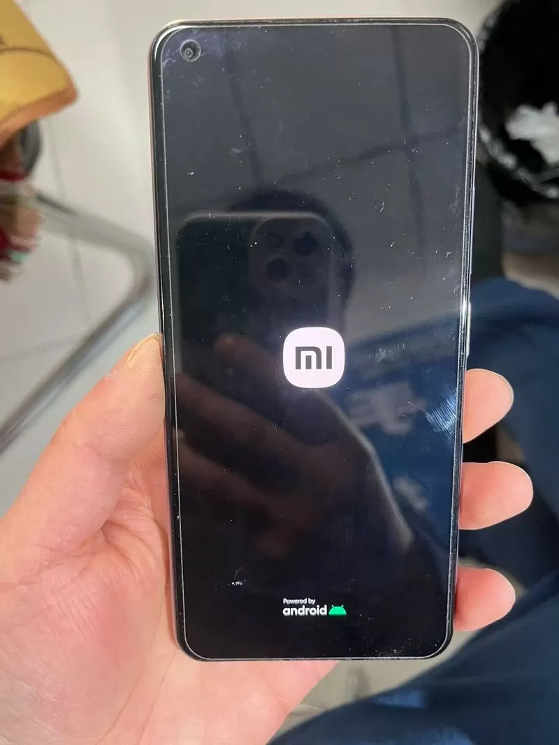 小米11自动关机是什么原因截图