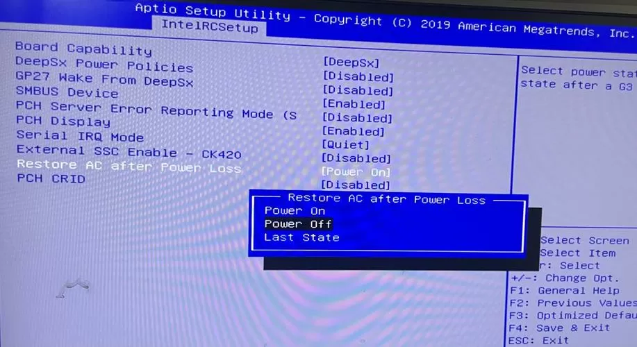 x99进bios按哪个键