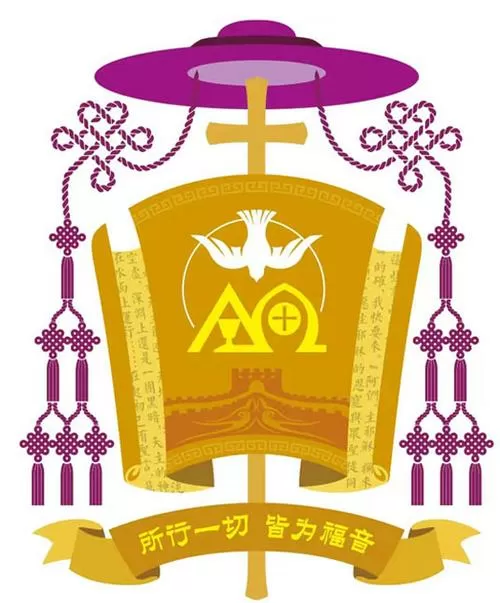 天主教小助手牧灵分享图标