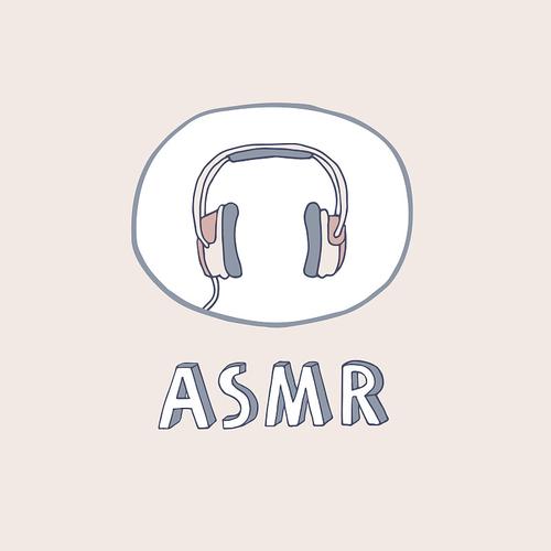 情话asmr苹果下载图标