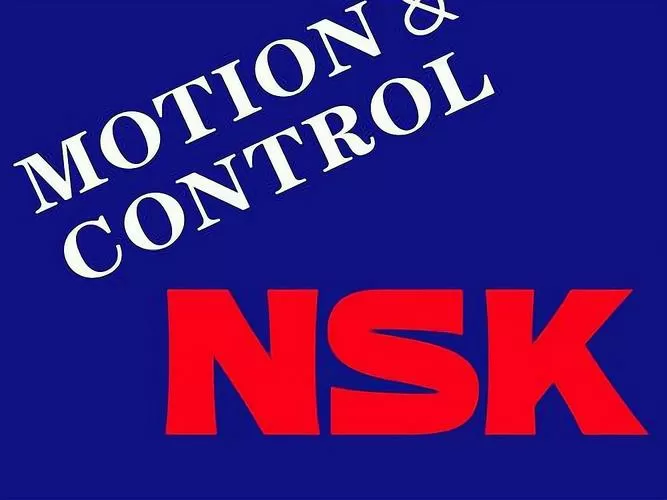 NSK中国官网