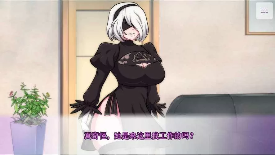 waifuhub直接下载安卓图标