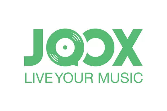 joox音乐app官方正版图标