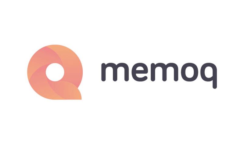 memoq翻译软件图标