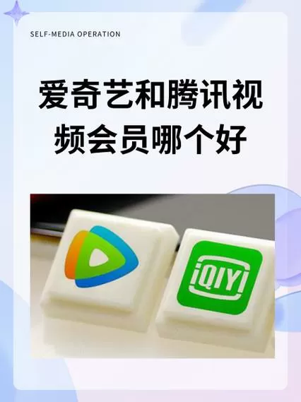 腾讯和爱奇艺什么关系缩略图
