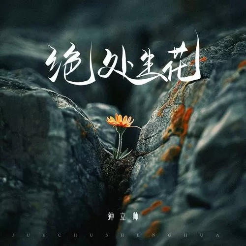 谢处生花
