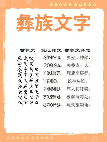 凉山彝文输入法下载缩略图