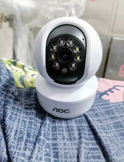 千鸟物联摄像头怎么连接wifi缩略图