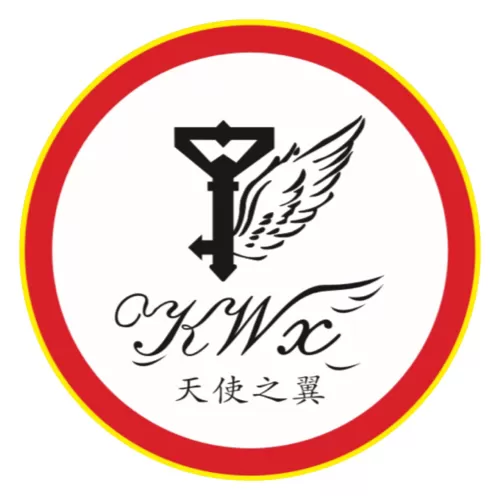 天使之翼密码截图