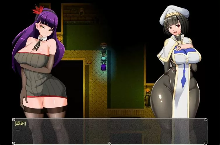 同人 rpg ntr截图