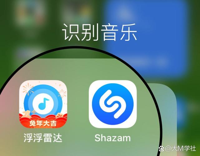 识歌神器截图