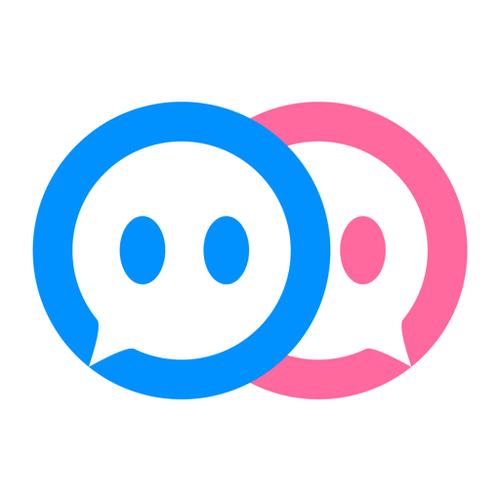 社交聊天软件截图