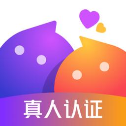 乐意聊交友app截图